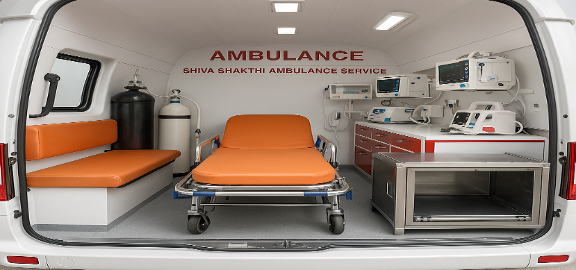 Ambulance 2